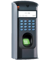 Access Control And Biometrics Installer Philippines