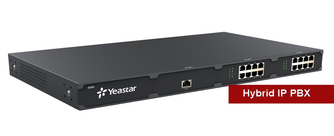 Yeastar IP PBX Installer Philippines